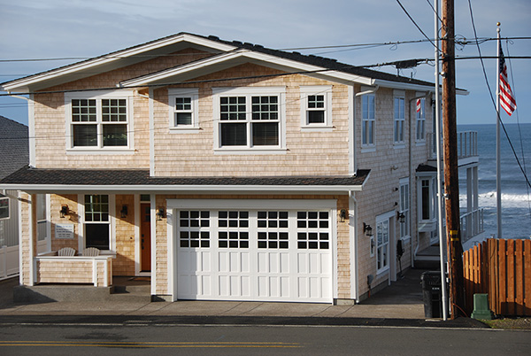 Gables by the Sea