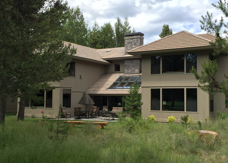Gables at Red Cedar, Sunriver